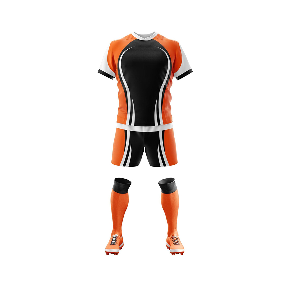 Rugby Uniform – Hikz Sports